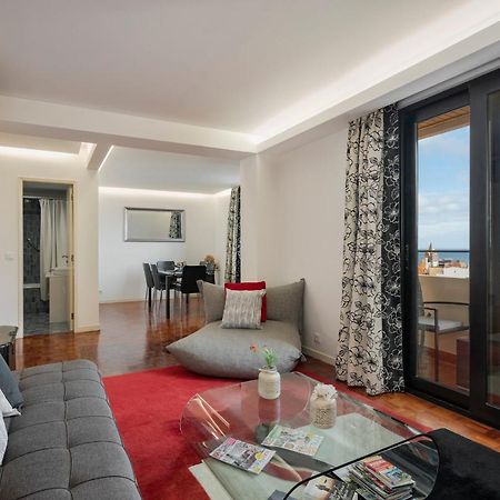 Appartamento Casa Sta Clara Funchal  Esterno foto