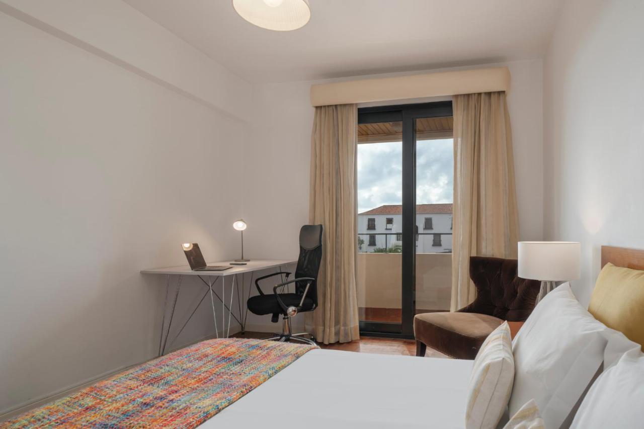 Appartamento Casa Sta Clara Funchal  Esterno foto