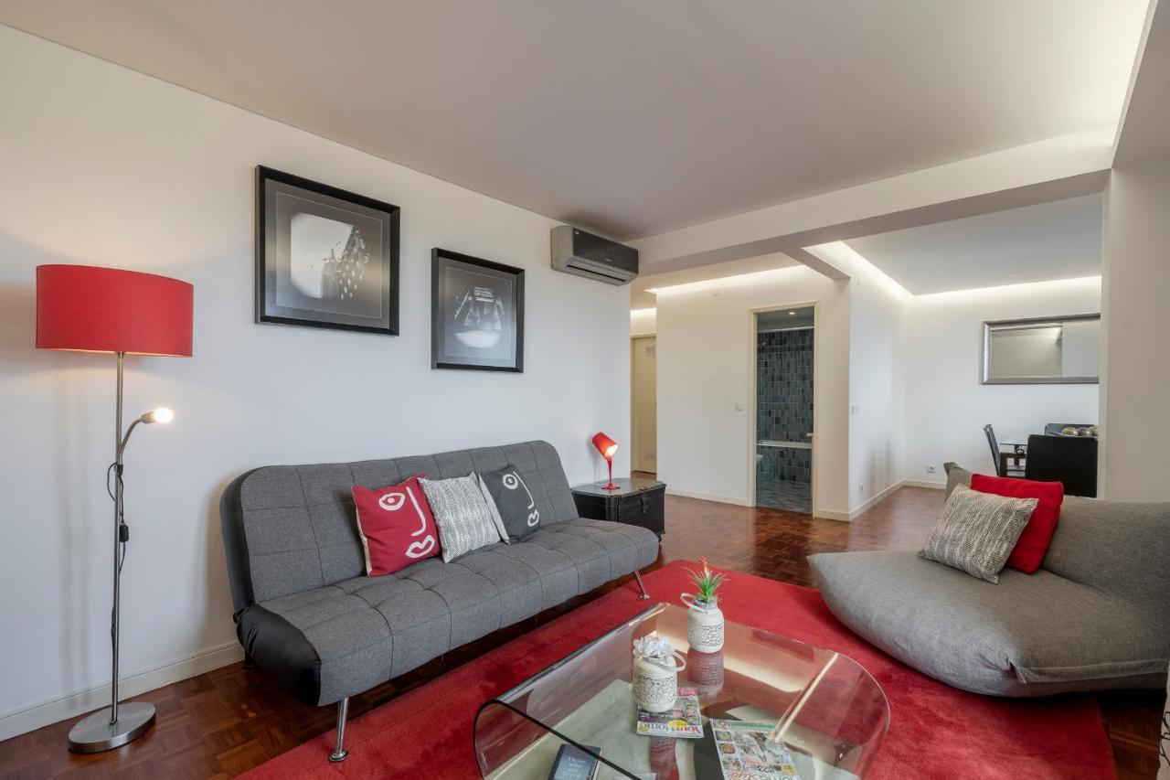 Appartamento Casa Sta Clara Funchal  Esterno foto