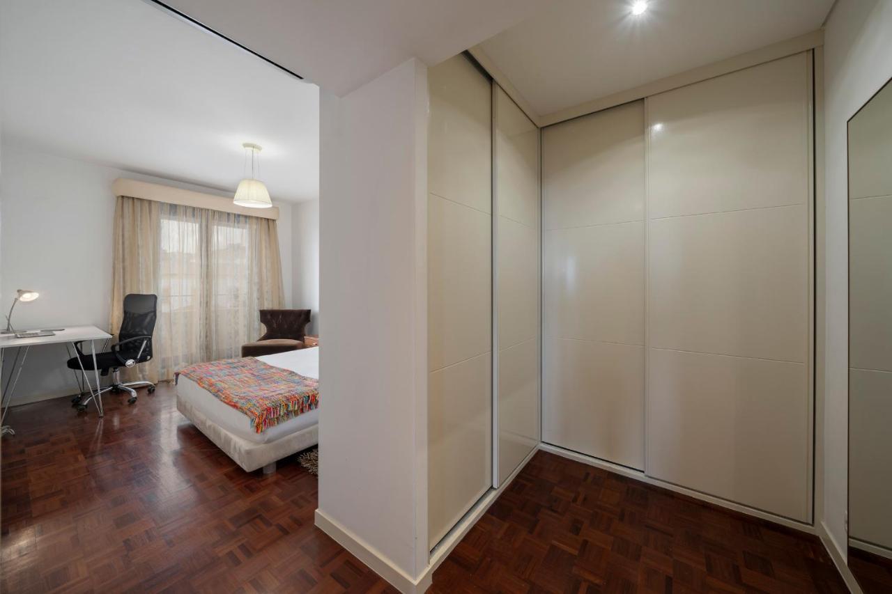 Appartamento Casa Sta Clara Funchal  Esterno foto