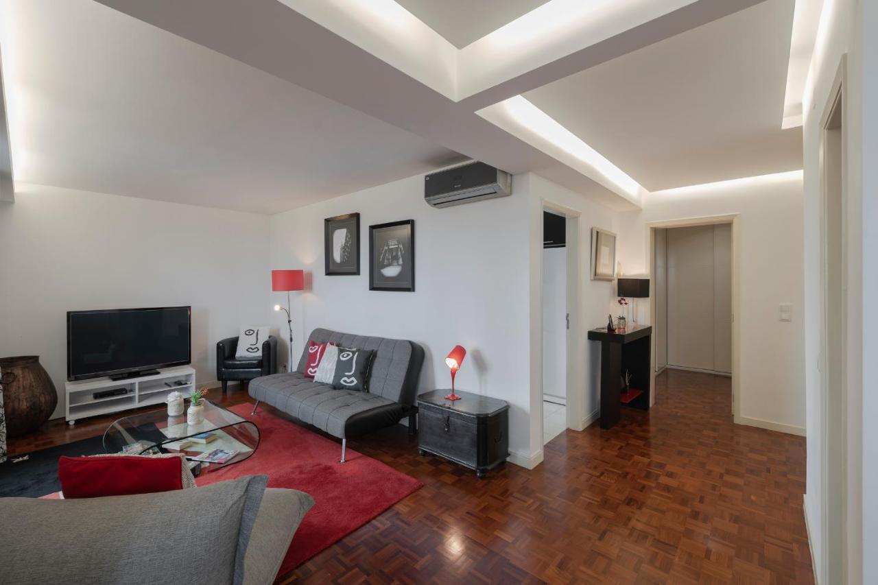 Appartamento Casa Sta Clara Funchal  Esterno foto